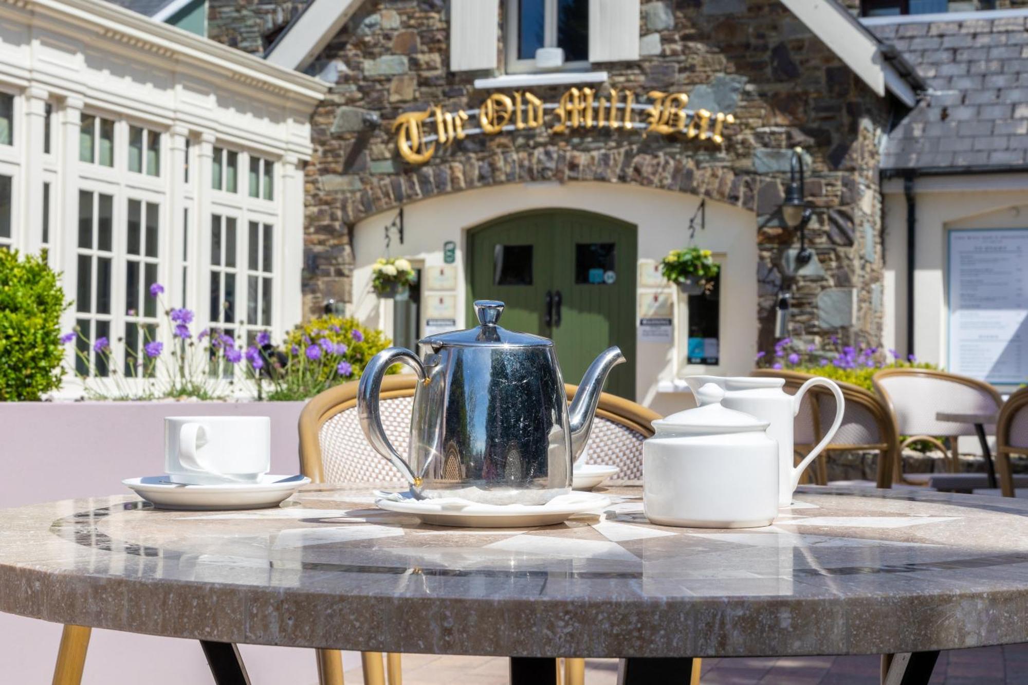 Killarney Heights Hotel Exteriör bild